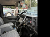 LAND ROVER DEFENDER 90