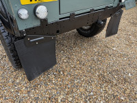 LAND ROVER DEFENDER 90