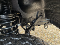 LAND ROVER DEFENDER 90