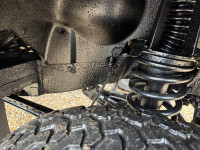 LAND ROVER DEFENDER 90