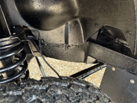 LAND ROVER DEFENDER 90