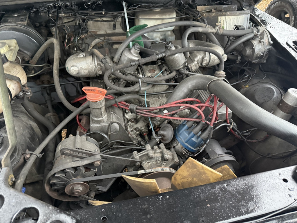 LAND ROVER DEFENDER 110