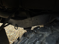 LAND ROVER DEFENDER 110