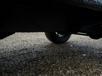 LAND ROVER DEFENDER 90