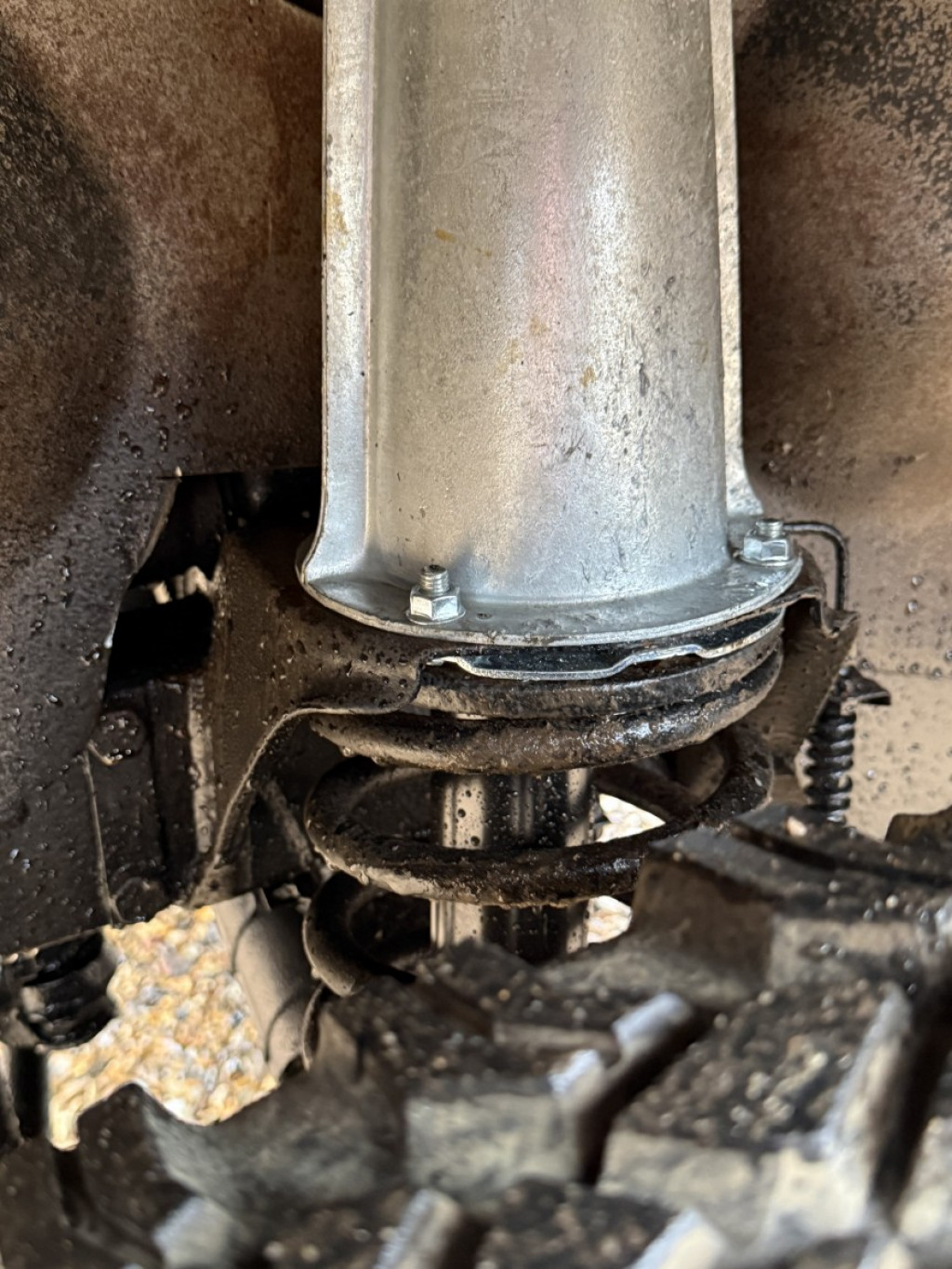 LAND ROVER DEFENDER 90