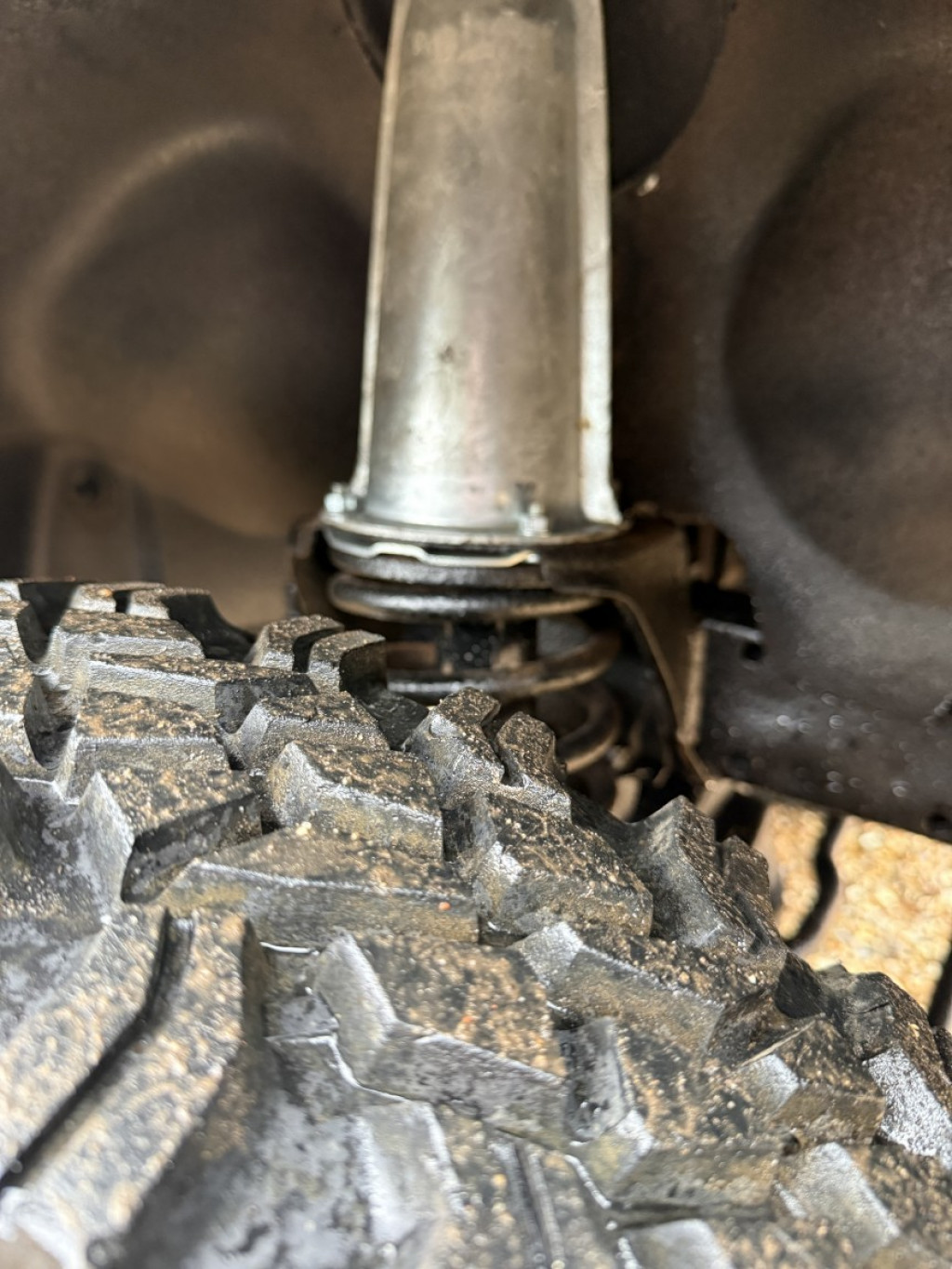 LAND ROVER DEFENDER 90