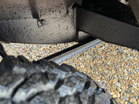 LAND ROVER DEFENDER 90