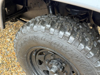 LAND ROVER DEFENDER 90