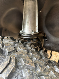 LAND ROVER DEFENDER 90