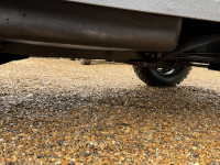 LAND ROVER DEFENDER 90