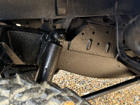 LAND ROVER DEFENDER 90