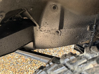 LAND ROVER DEFENDER 90