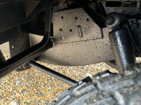 LAND ROVER DEFENDER 90