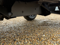 LAND ROVER DEFENDER 90