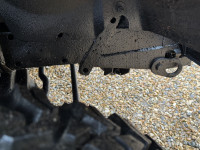 LAND ROVER DEFENDER 90