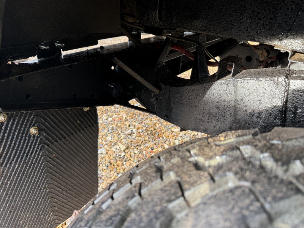 LAND ROVER DEFENDER 90