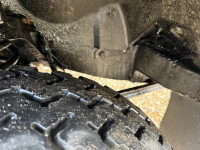 LAND ROVER DEFENDER 90