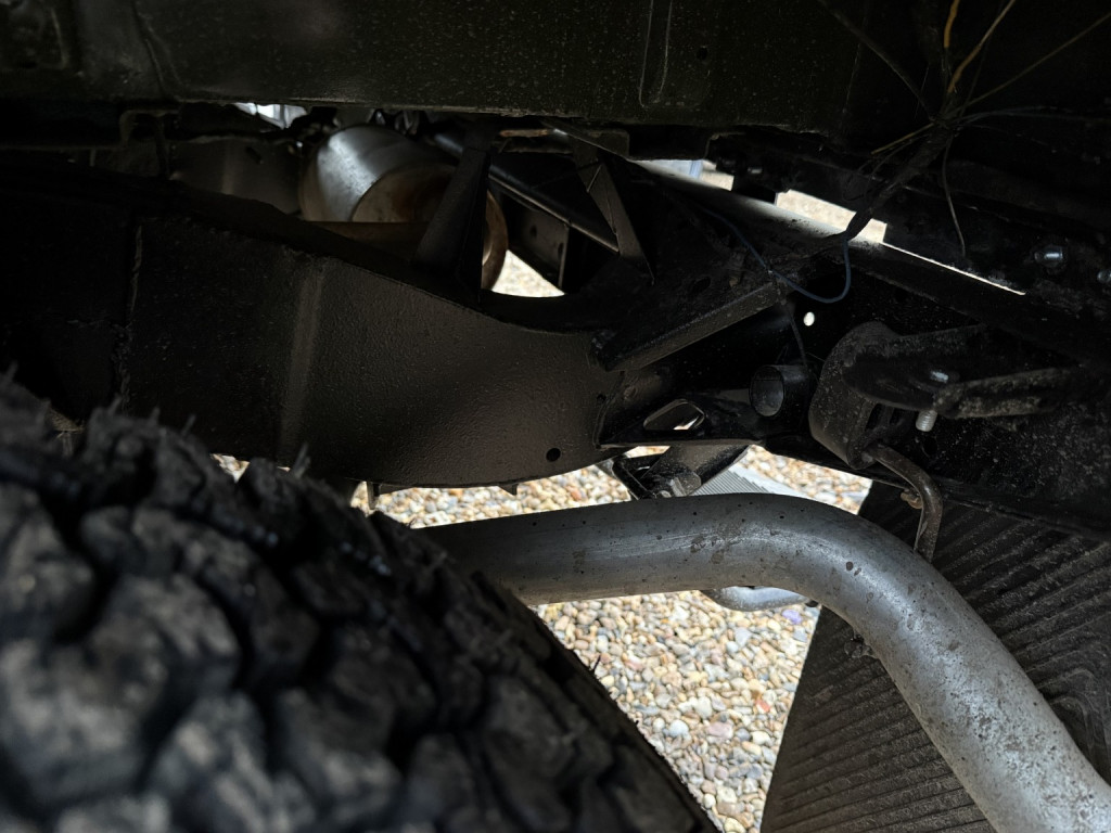 LAND ROVER DEFENDER 90