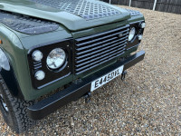 LAND ROVER DEFENDER 90