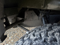 LAND ROVER DEFENDER 90