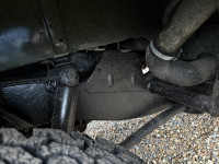 LAND ROVER DEFENDER 90