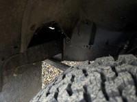 LAND ROVER DEFENDER 90