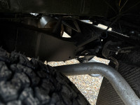 LAND ROVER DEFENDER 90