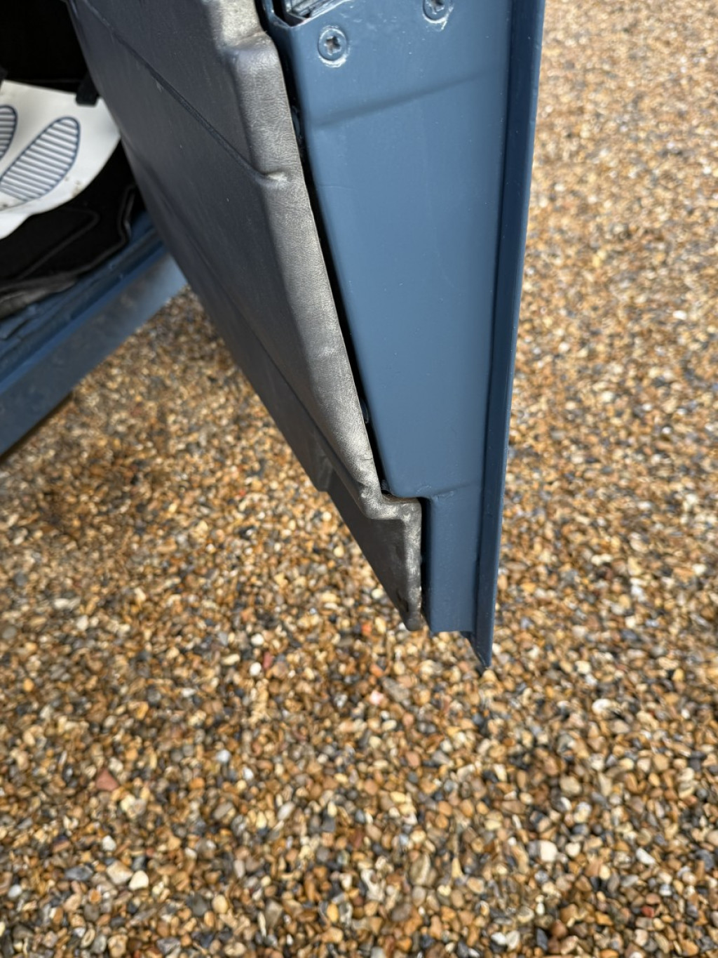 LAND ROVER DEFENDER 90