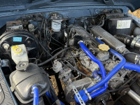 LAND ROVER DEFENDER 90