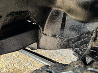 LAND ROVER DEFENDER 90