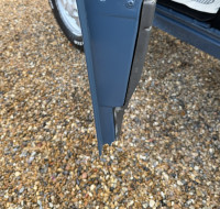 LAND ROVER DEFENDER 90