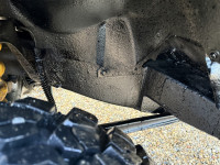 LAND ROVER DEFENDER 90