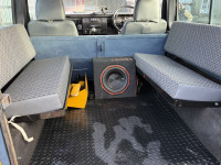 LAND ROVER DEFENDER 90