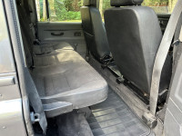 LAND ROVER DEFENDER 110