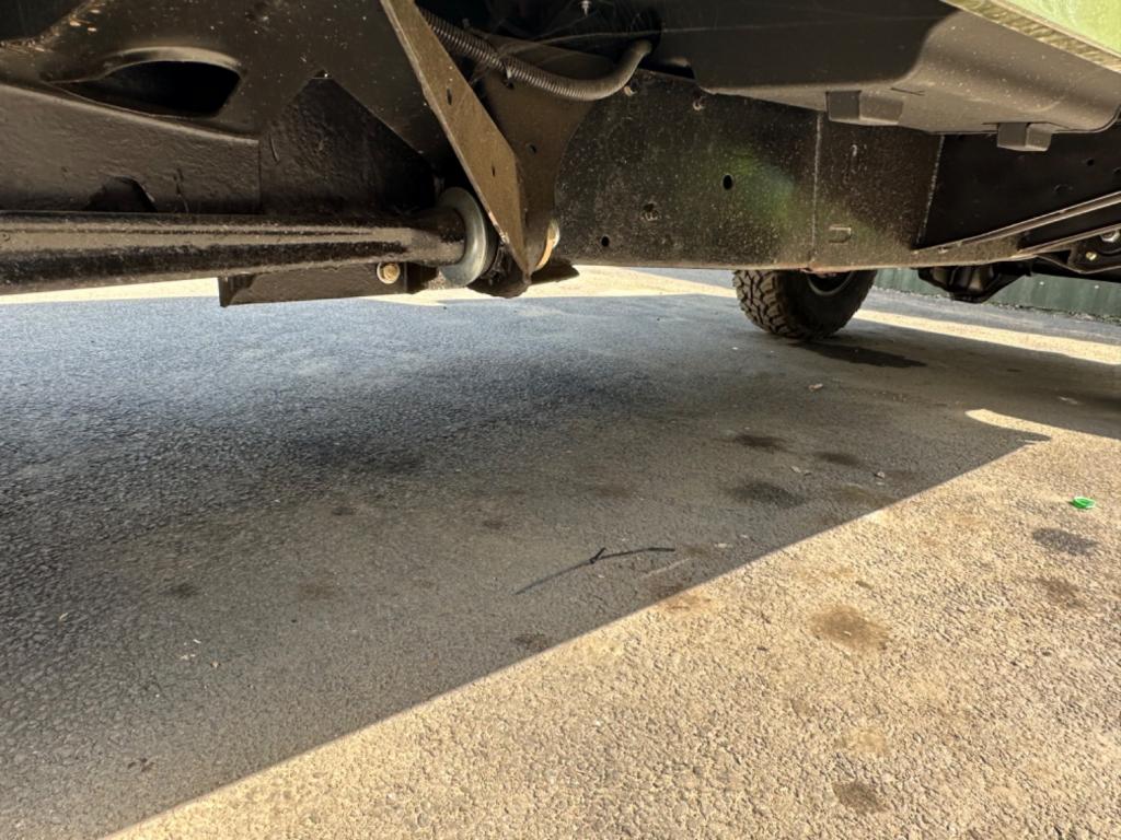 LAND ROVER DEFENDER 130