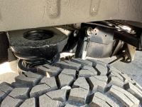 LAND ROVER DEFENDER 130