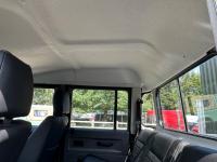 LAND ROVER DEFENDER 130