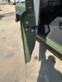 LAND ROVER DEFENDER 130