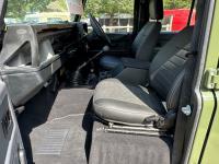 LAND ROVER DEFENDER 130