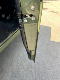 LAND ROVER DEFENDER 130