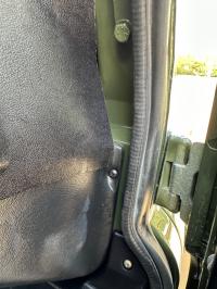 LAND ROVER DEFENDER 130