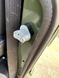 LAND ROVER DEFENDER 130