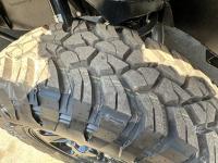 LAND ROVER DEFENDER 130