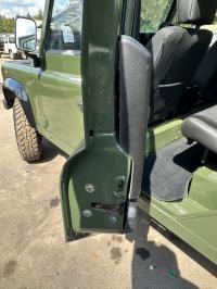 LAND ROVER DEFENDER 130
