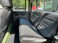 LAND ROVER DEFENDER 130