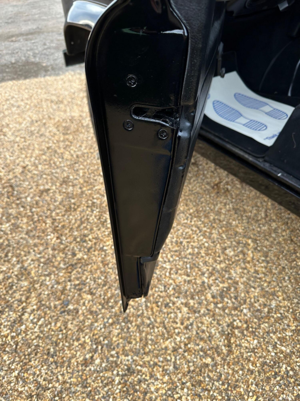 LAND ROVER DEFENDER 130