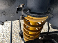 LAND ROVER DEFENDER 130