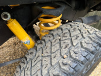 LAND ROVER DEFENDER 130