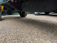 LAND ROVER DEFENDER 130