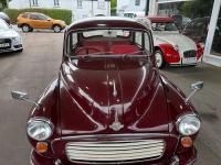 MORRIS MINOR